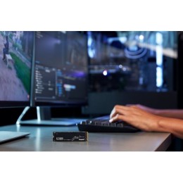 Твердотельный диск 512GB Transcend MTE300S, 3D TLC NAND, M.2 2230 ,PCI-E 4x [ R/W - 2000/1100 MB/s]